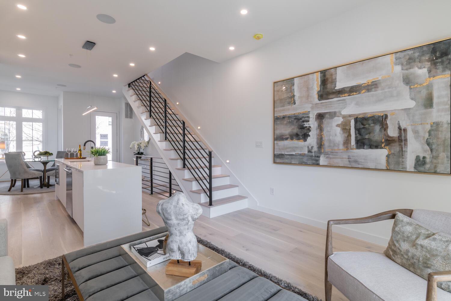 150 A Street South Washington, DC 20001 - Photo 3 of 50