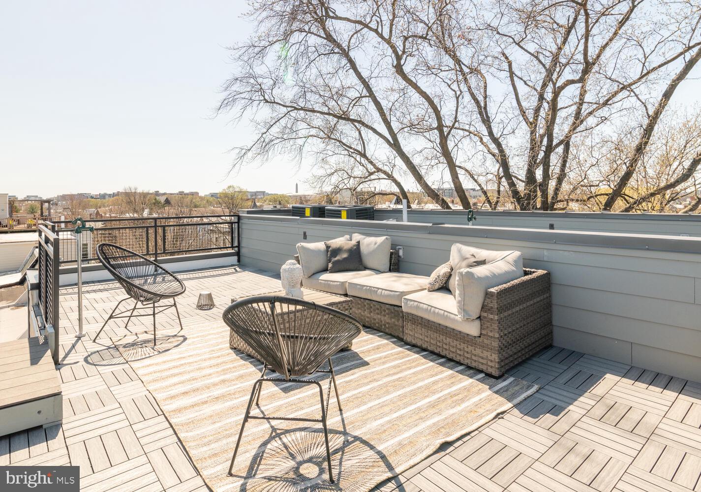 150 A Street South Washington, DC 20001 - Photo 40 of 50