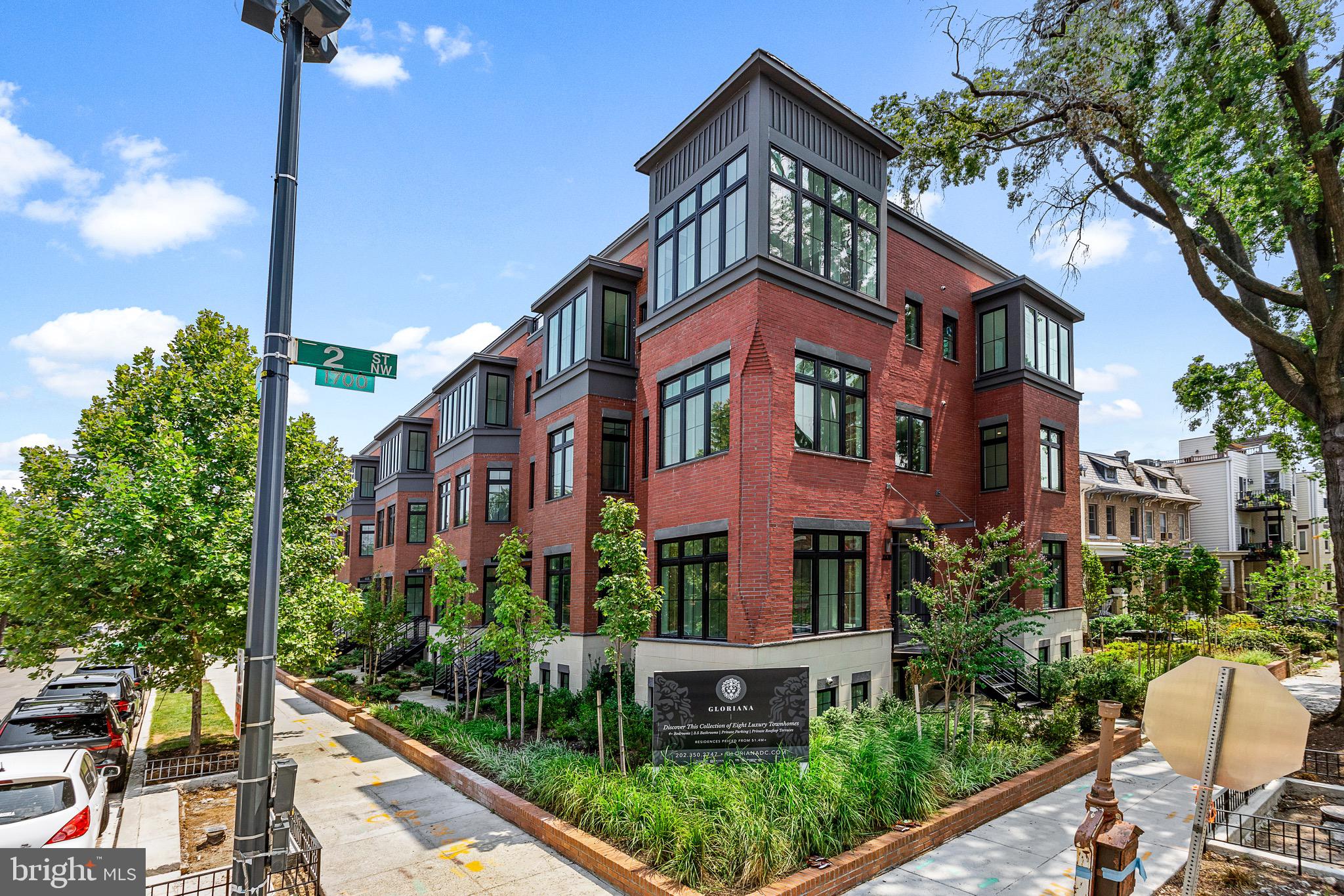 150 A Street South Washington, DC 20001 - Photo 44 of 50