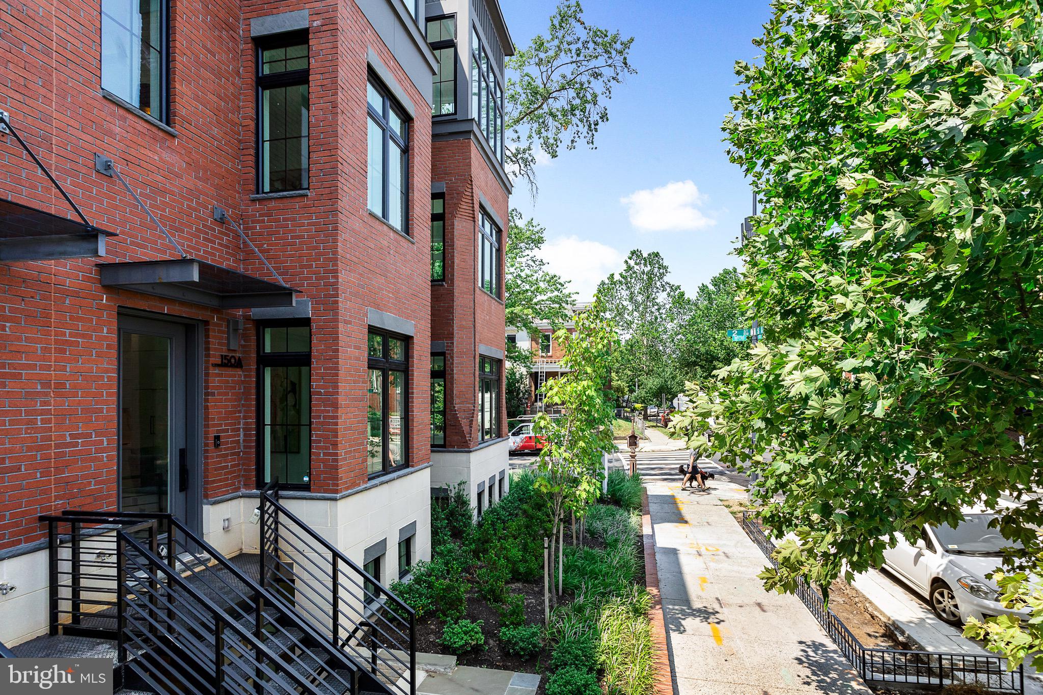 150 A Street South Washington, DC 20001 - Photo 46 of 50