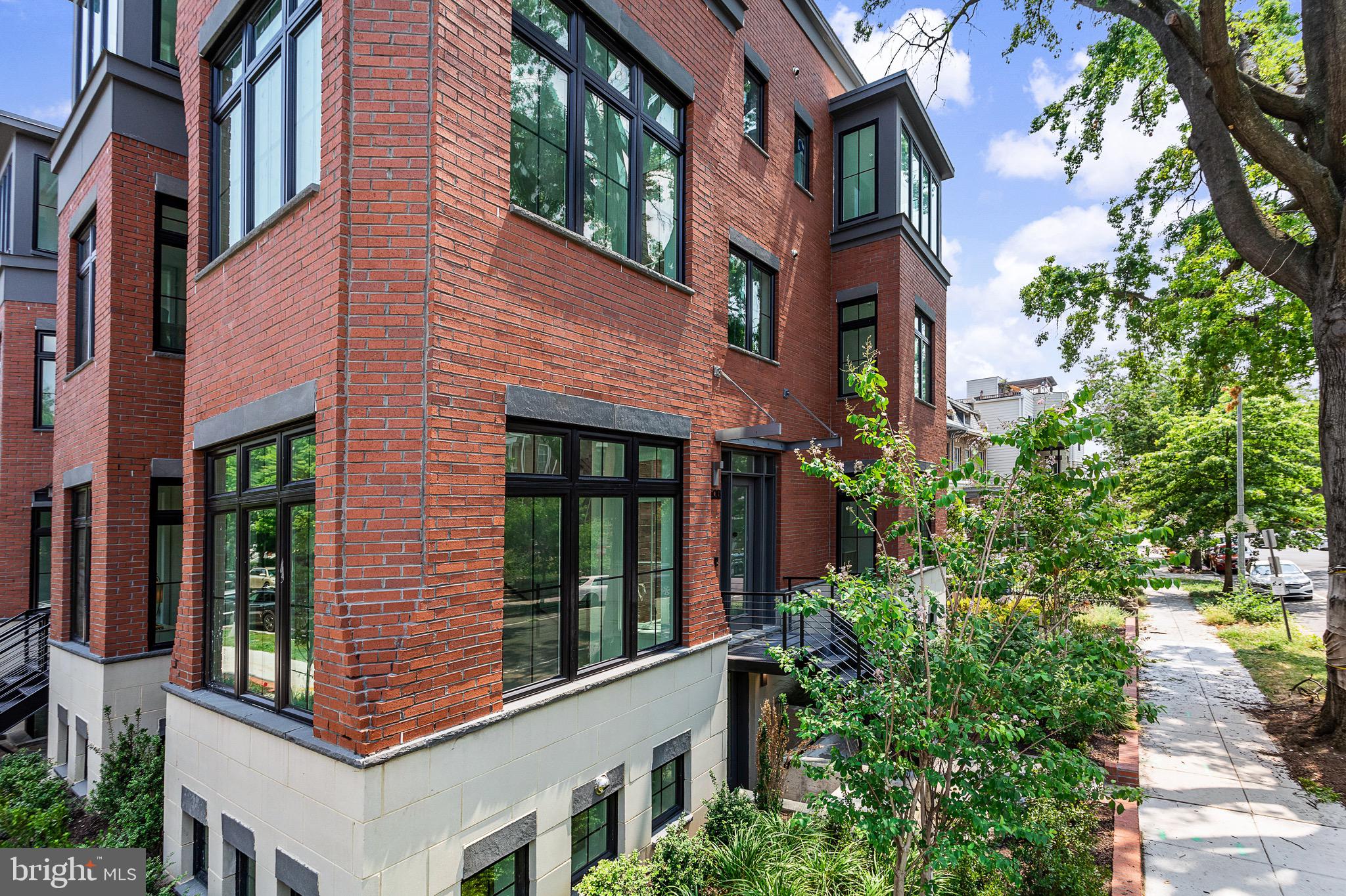 150 A Street South Washington, DC 20001 - Photo 47 of 50
