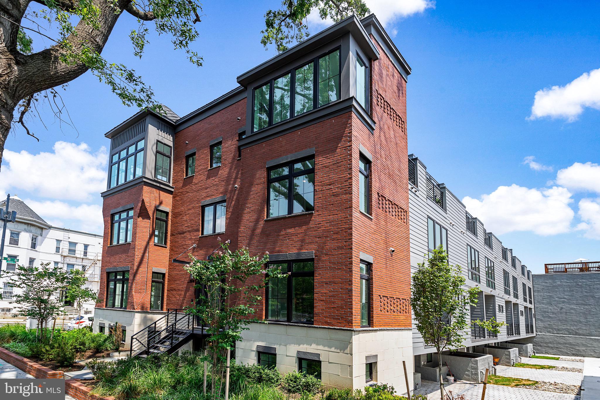 150 A Street South Washington, DC 20001 - Photo 48 of 50