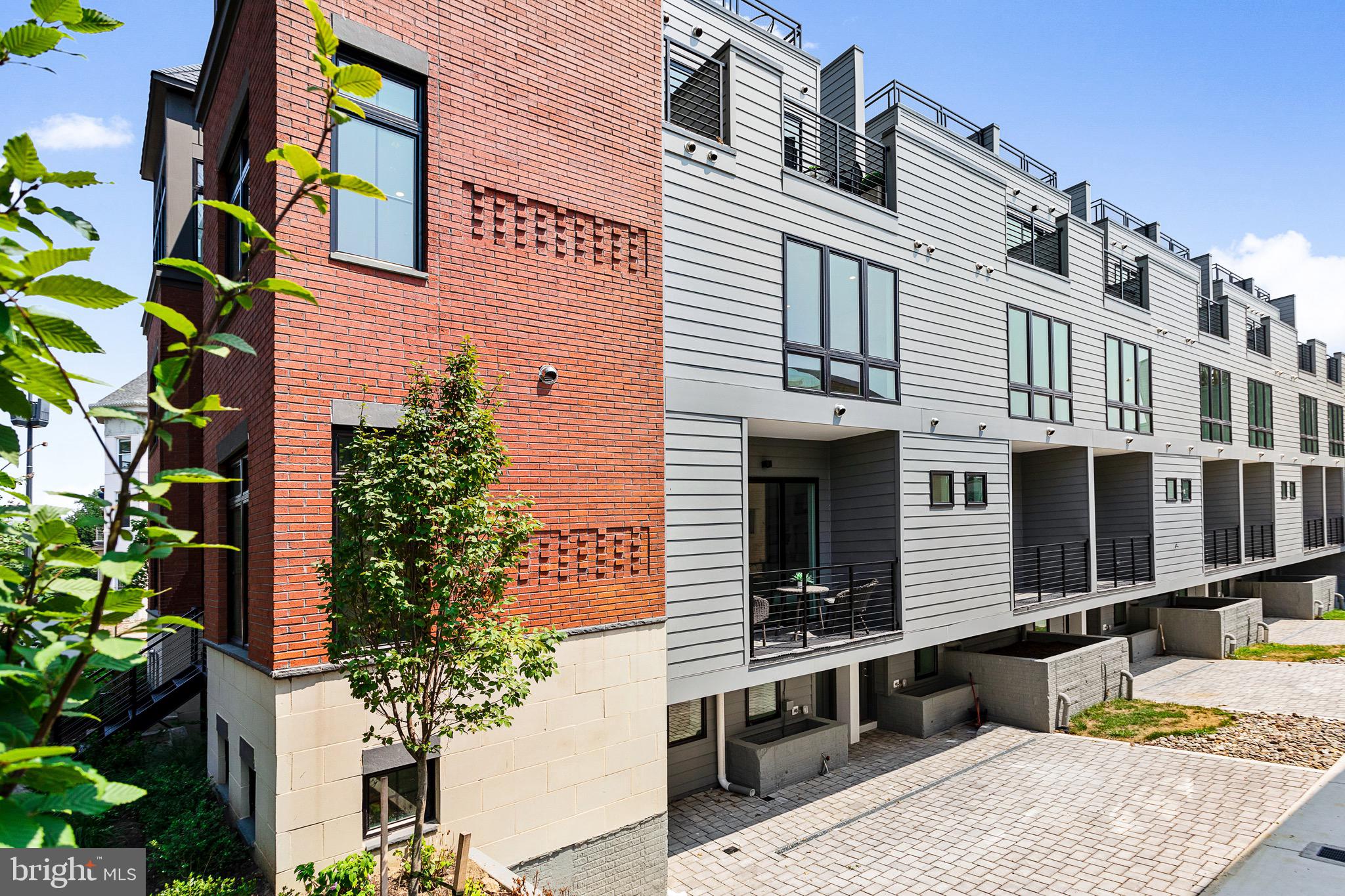 150 A Street South Washington, DC 20001 - Photo 49 of 50