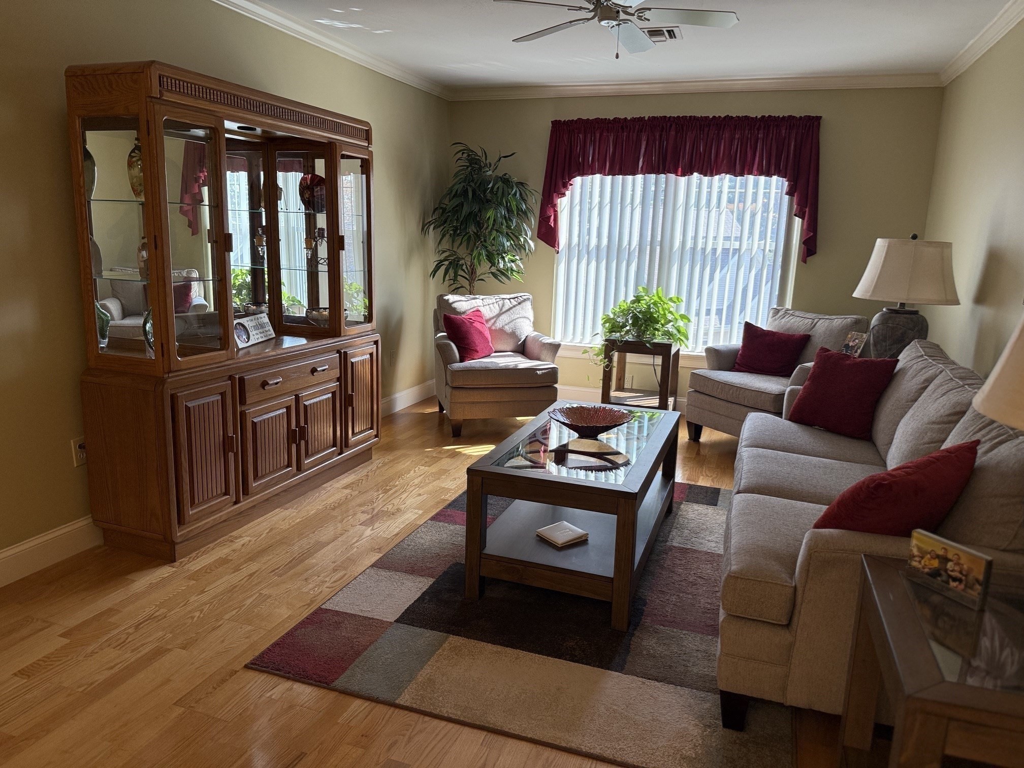 7 Crescent Way, Unit 313 Sturbridge, MA 01518 - Photo 9 of 39 Gallery Image 9