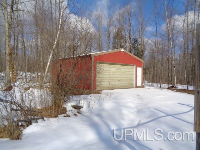 N21165 Co Road Niagara, WI 54151 - Photo 11 of 13