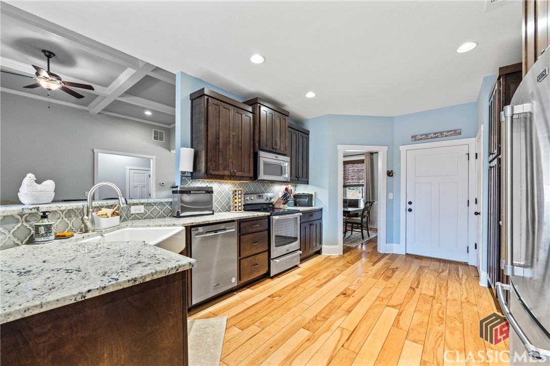 432 Wrights Mill Road Commerce, GA 30530 - Photo 28 of 75