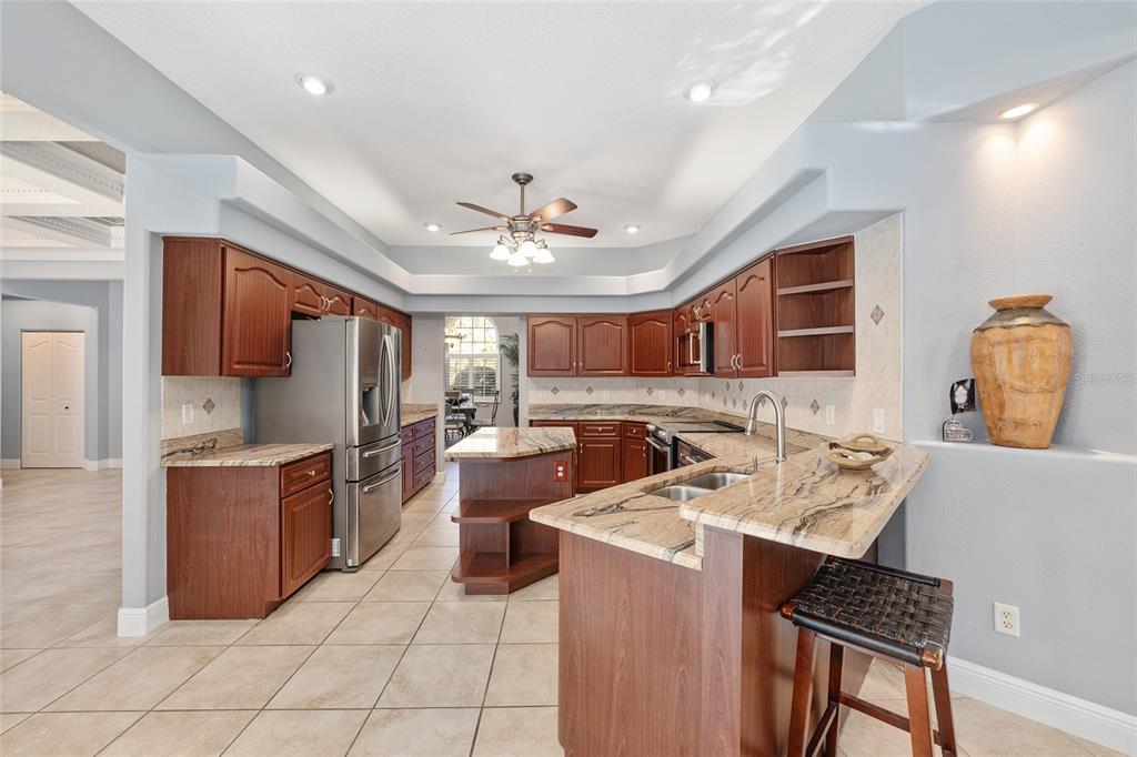 18498 Southwest 69th Loop Dunnellon, FL 34432 - Photo 24 of 80 Gallery Image 24