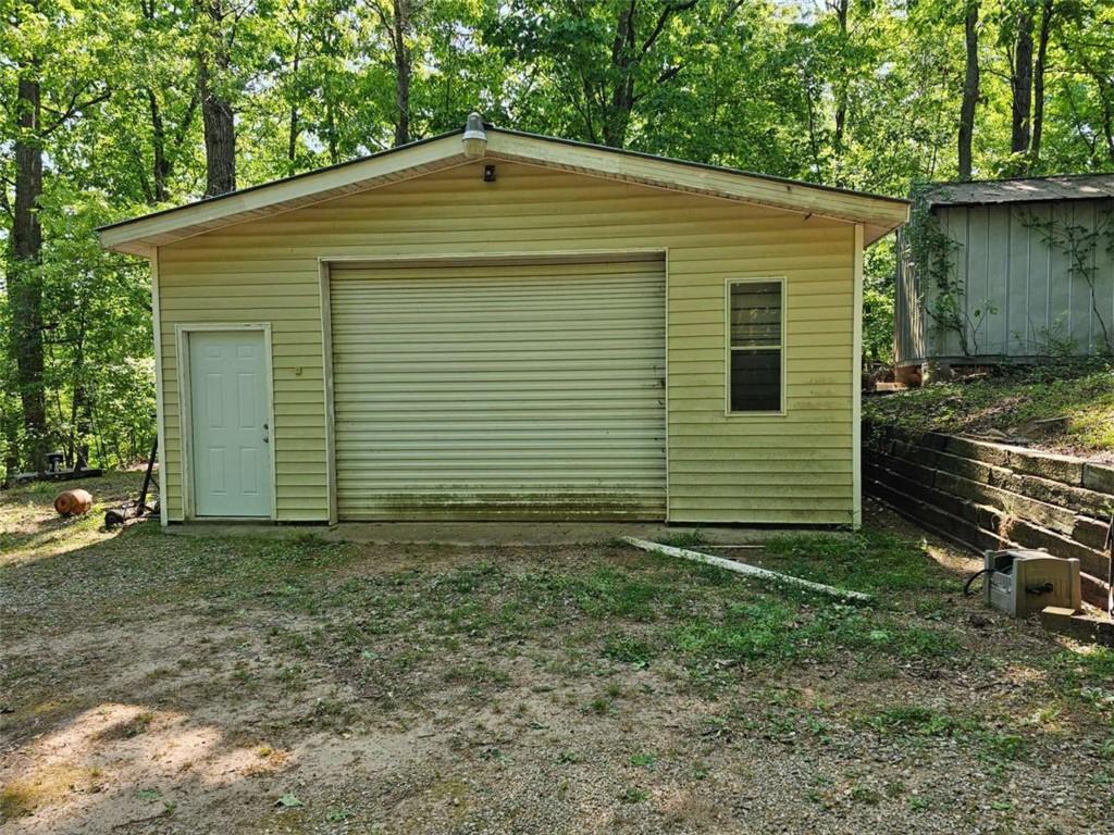 5510 Whitehall Road Lula, GA 30554 - Photo 5 of 7