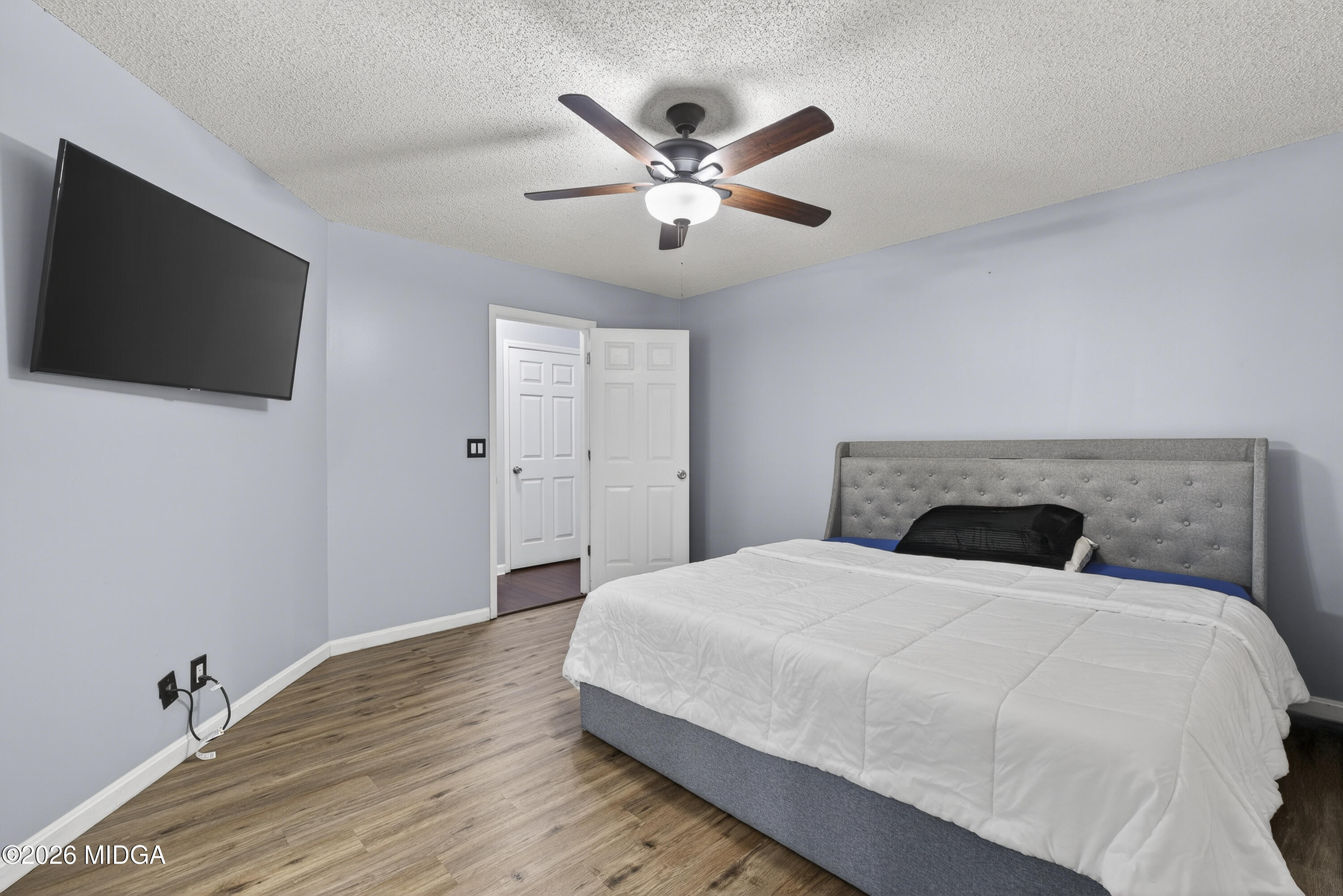 148 Timber Ridge Drive Macon, GA 31216 - Photo 36 of 59 148 Timber Ridge-07100