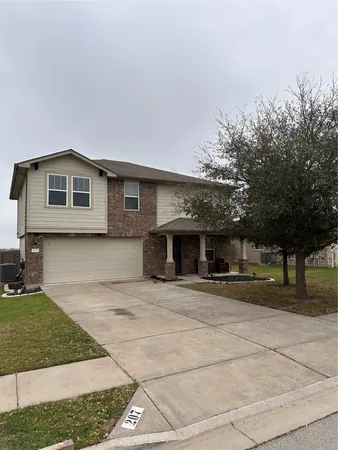 $2,400 | 207 Liard River Road, Hutto, TX 78634