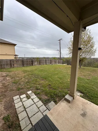 $2,400 | 207 Liard River Road, Hutto, TX 78634