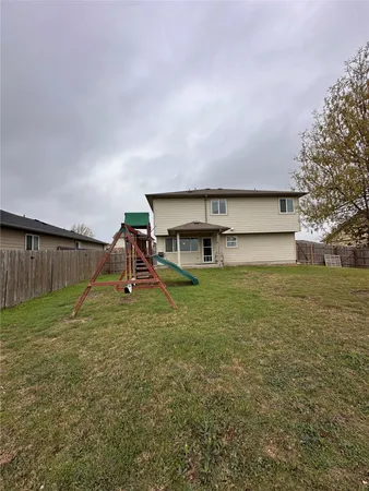 $2,400 | 207 Liard River Road, Hutto, TX 78634