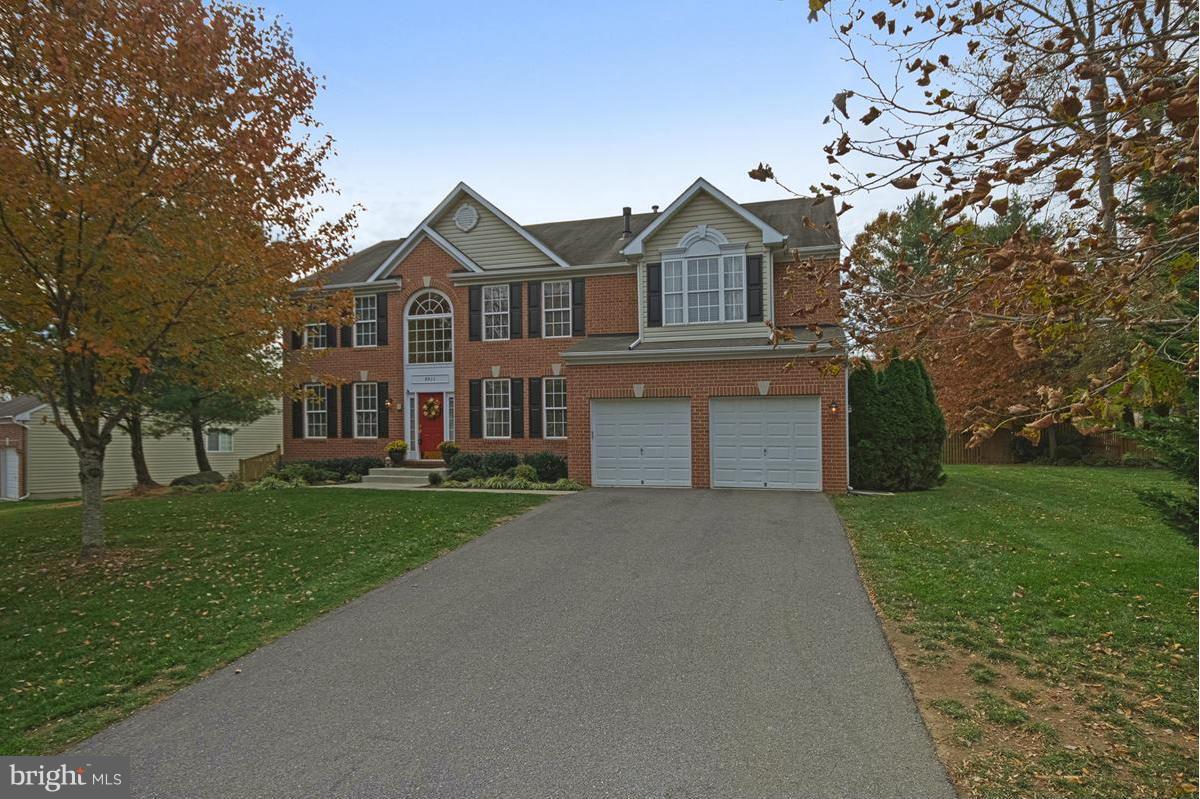 8511 Springway Road Ellicott City, MD 21043 - Photo 2 of 30 Exterior (Front)