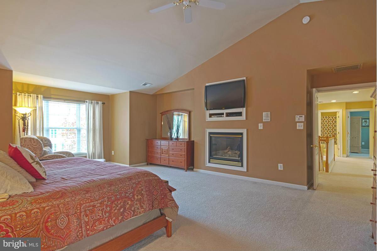 8511 Springway Road Ellicott City, MD 21043 - Photo 14 of 30 Bedroom (Master)