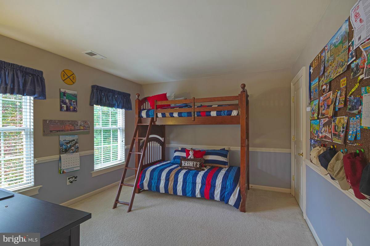 8511 Springway Road Ellicott City, MD 21043 - Photo 18 of 30 Bedroom