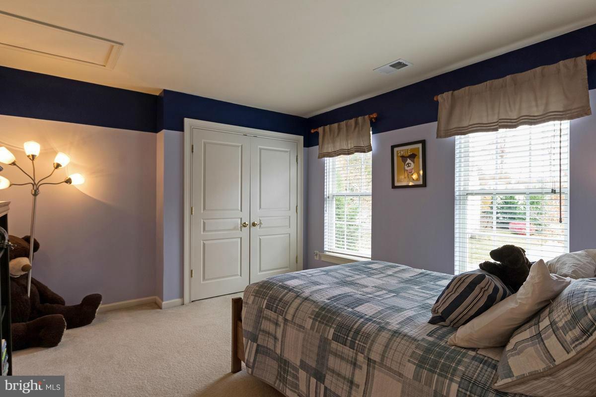 8511 Springway Road Ellicott City, MD 21043 - Photo 19 of 30 Bedroom