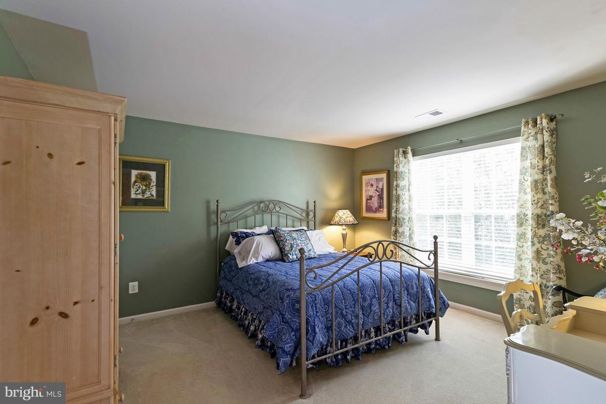 8511 Springway Road Ellicott City, MD 21043 - Photo 20 of 30 Bedroom