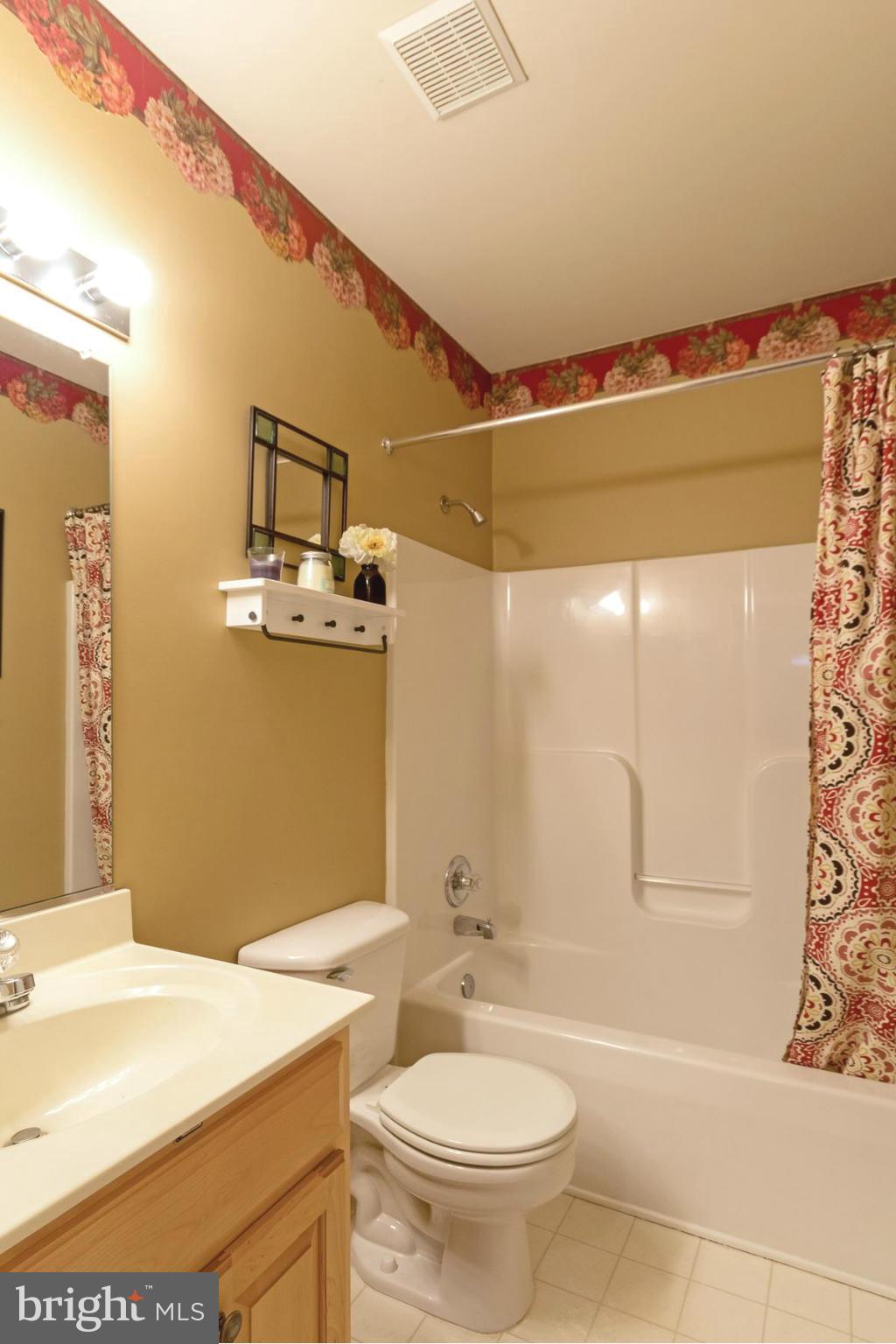 8511 Springway Road Ellicott City, MD 21043 - Photo 24 of 30 Full Bath