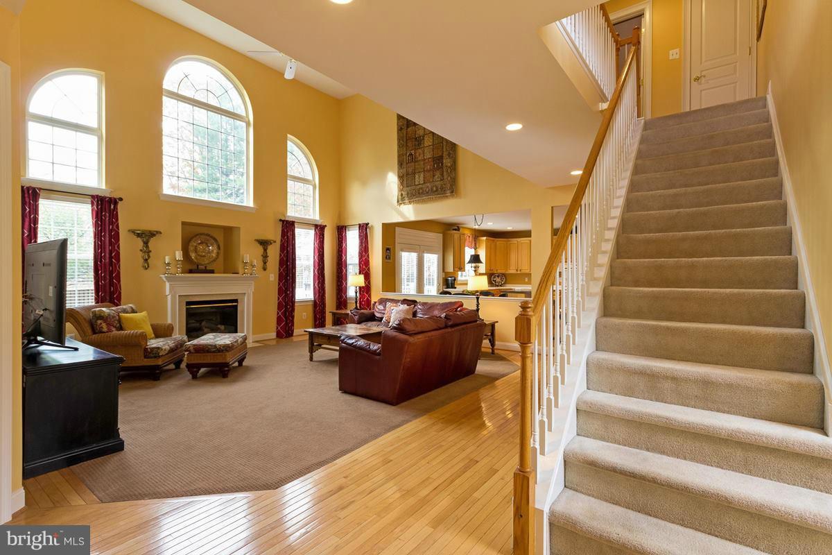 8511 Springway Road Ellicott City, MD 21043 - Photo 5 of 30 Family Room