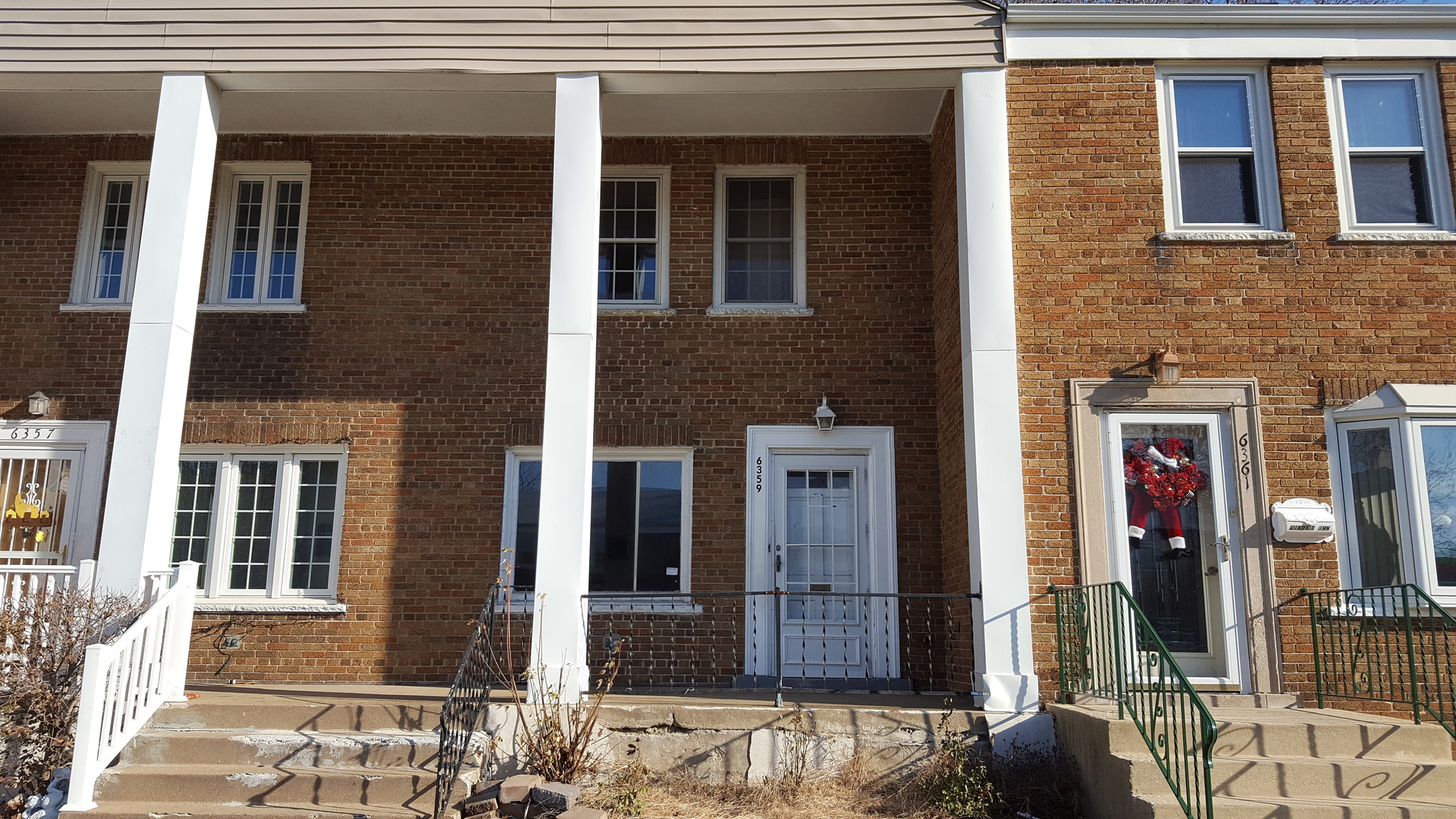 6359 Long Avenue Chicago, IL 60638 - Photo 1 of 12