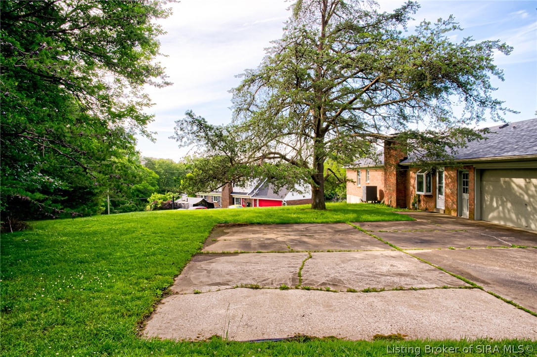 14 Trimingham Road New Albany, IN 47150 - Photo 53 of 60