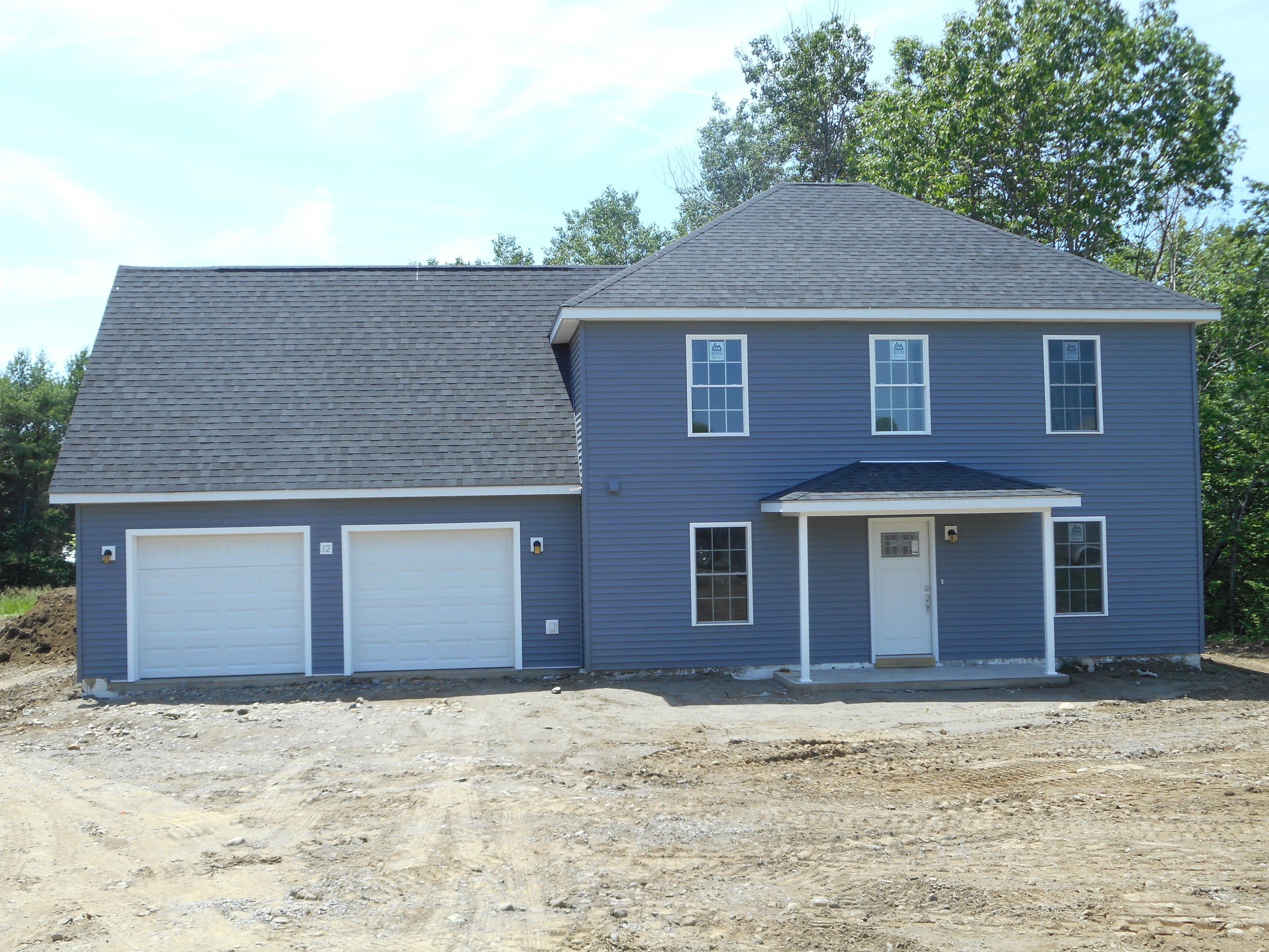 12 Mia Ridge Sidney, ME 04330 - Photo 18 of 18 19