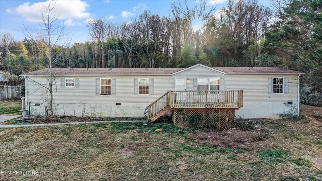 $175,000 | 750 Lake Drive, Loudon, TN 37774