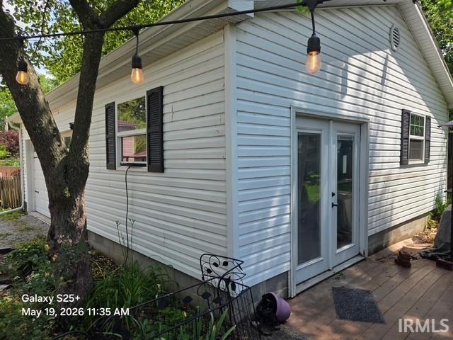 523 Filmore Street Newburgh, IN 47630 - Photo 3 of 10