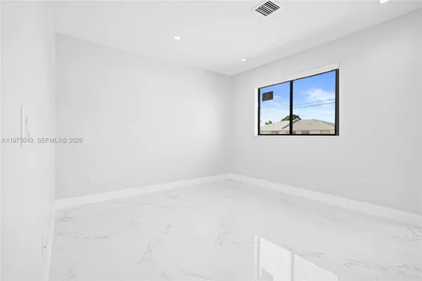 a view of small space