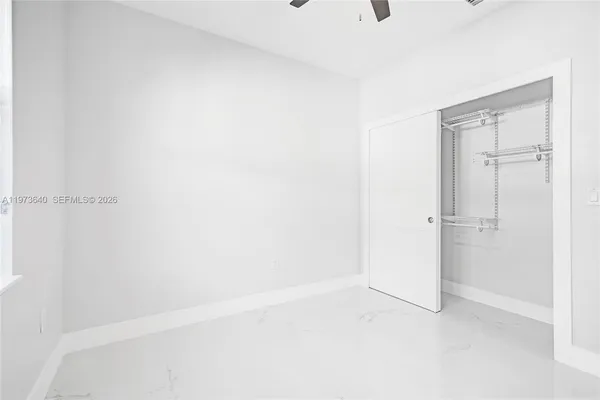 a view of small space