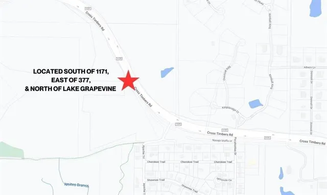 $7,495,000 | 1171 Tbd Fm, Roanoke, TX 76262