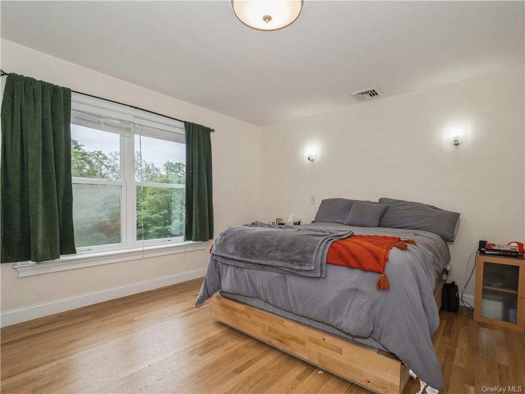 6-8 Wilbur Road Pleasant Valley, NY 12569 - Photo 29 of 36 Bedroom with light wood-type flooring