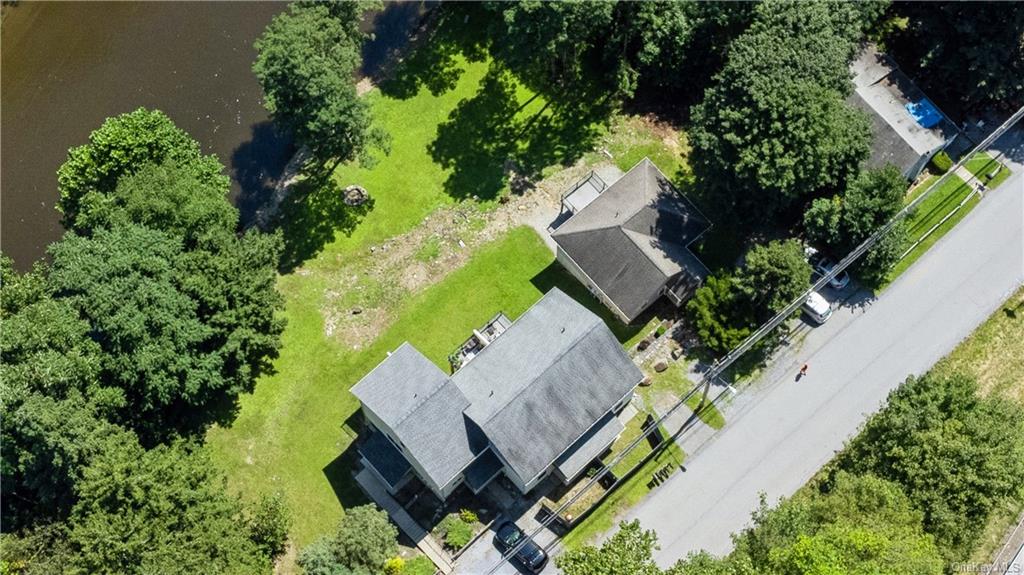 6-8 Wilbur Road Pleasant Valley, NY 12569 - Photo 7 of 36 Aerial view