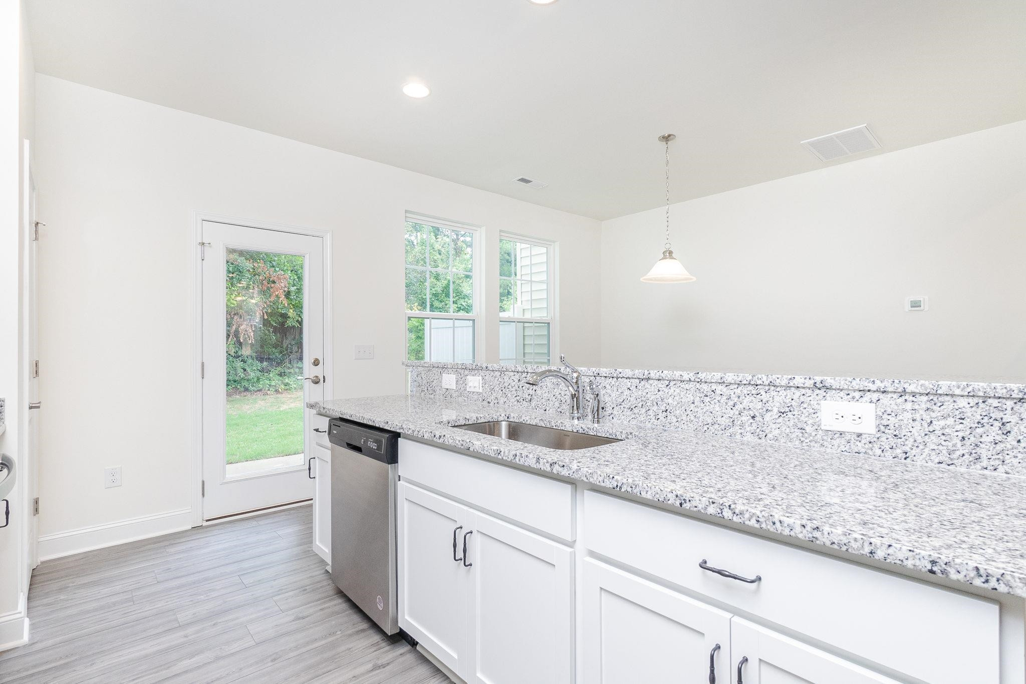 4743 Lord Fogelman Way Raleigh, NC 27610 - Photo 13 of 29 Kitchen