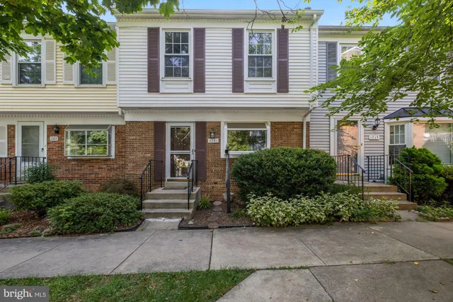 $2,500 | 1721 Logmill Lane, Gaithersburg, MD 20879