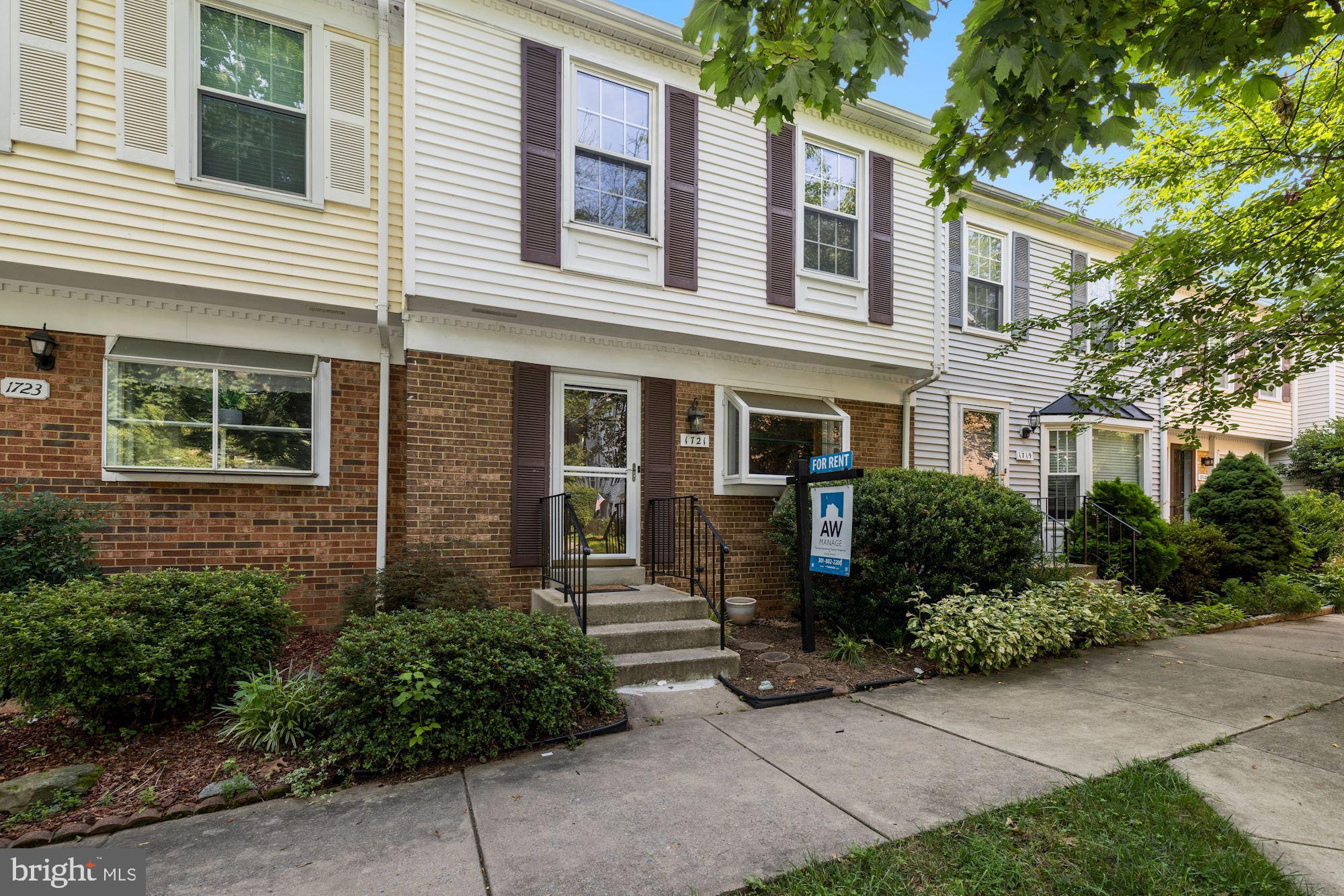 1721 Logmill Lane Gaithersburg, MD 20879 - Photo 25 of 34