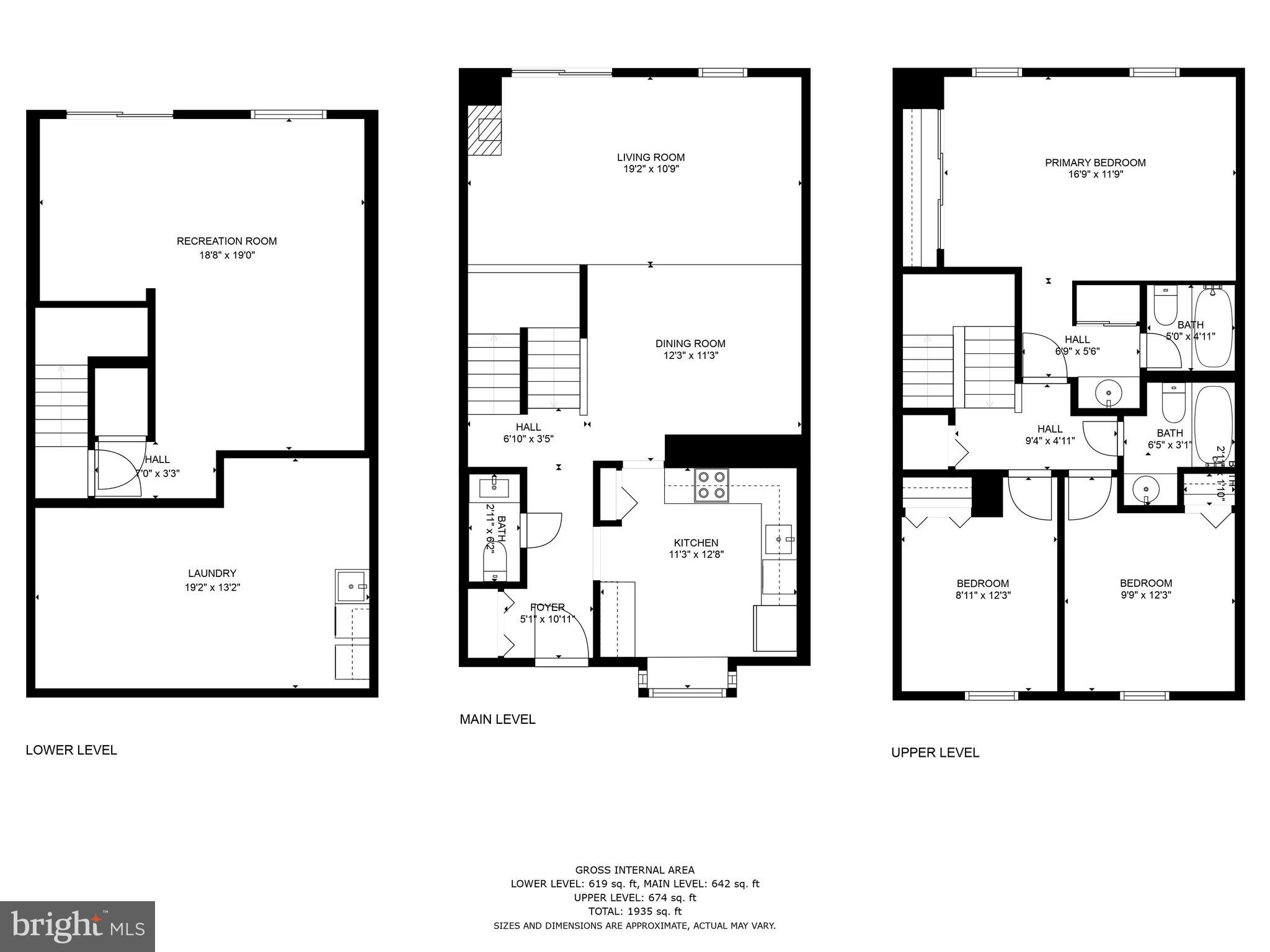1721 Logmill Lane Gaithersburg, MD 20879 - Photo 31 of 34