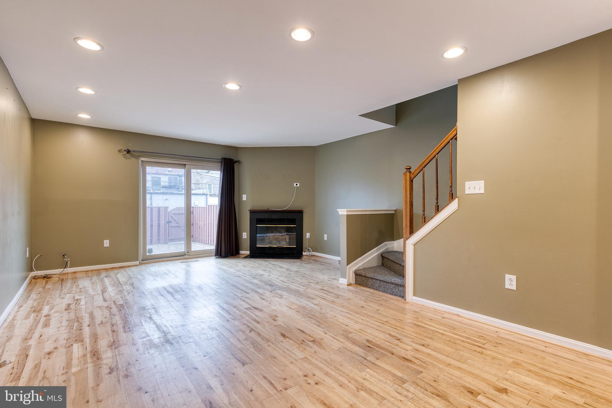 2816 Elliott Street Baltimore, MD 21224 - Photo 17 of 29
