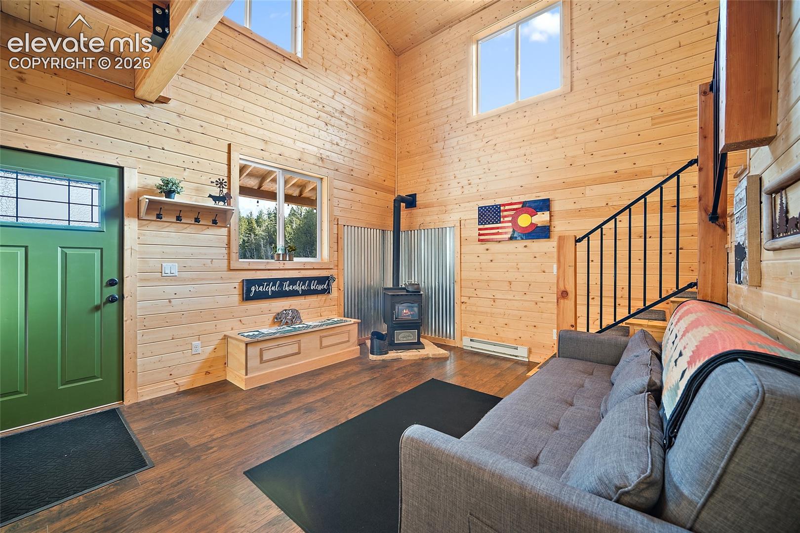 213 Willow Road Divide, CO 80814 - Photo 9 of 52 Gallery Image 9