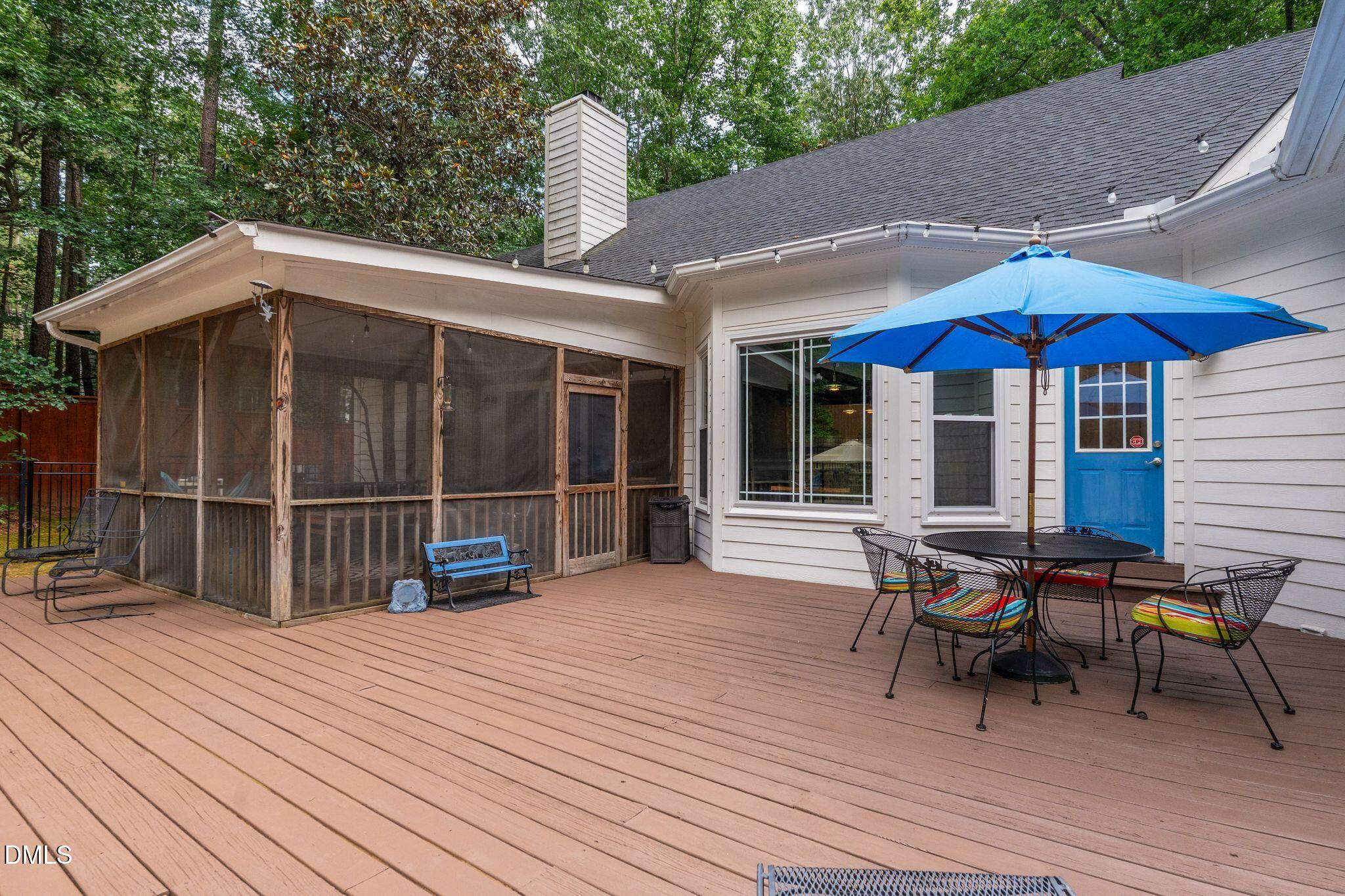 11912 Pembridge Lane Raleigh, NC 27613 - Photo 29 of 86