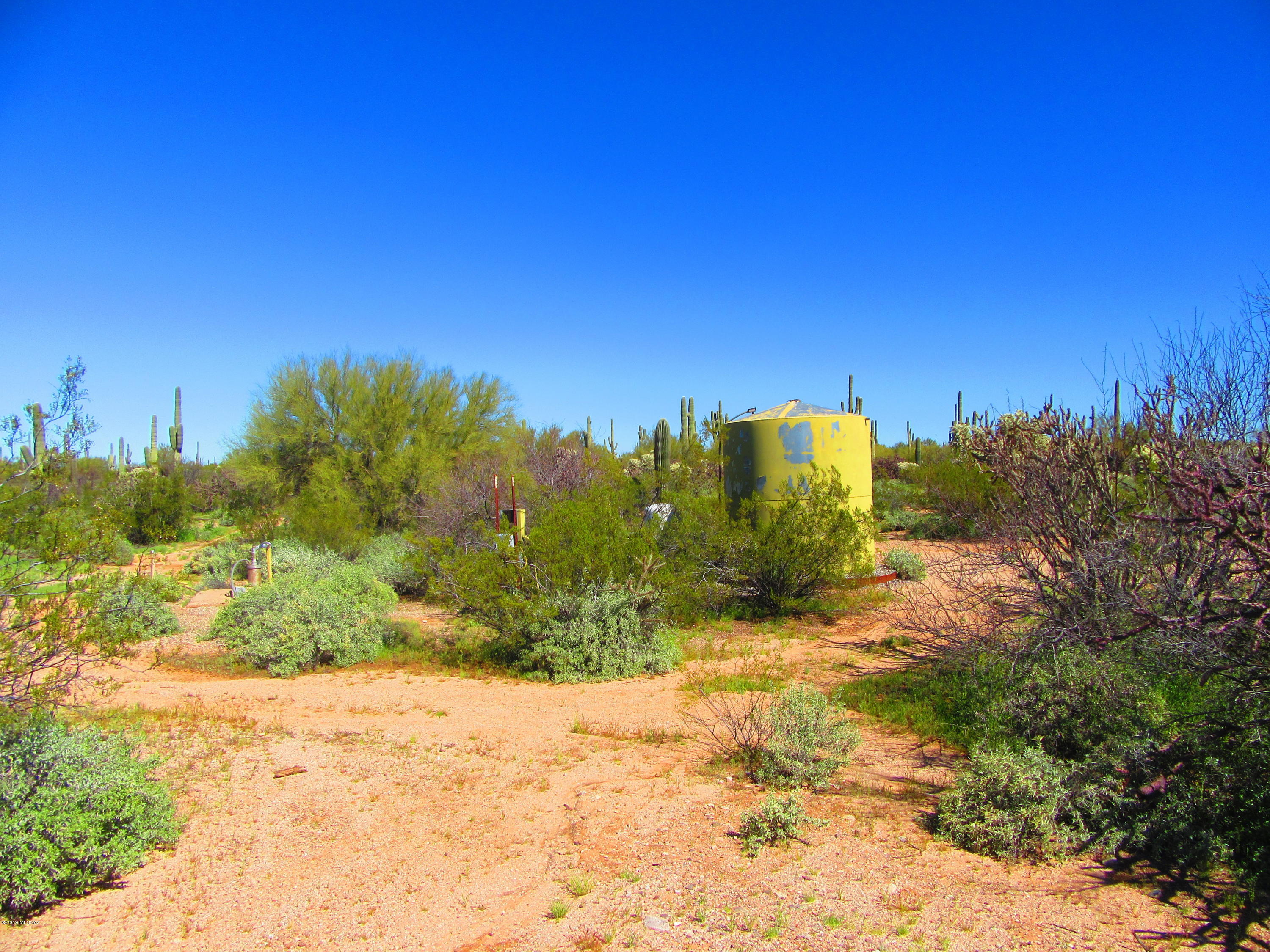 Xx South Cattle Tank Road, Unit 11 48) Marana, AZ 85658 - Photo 4 of 19
