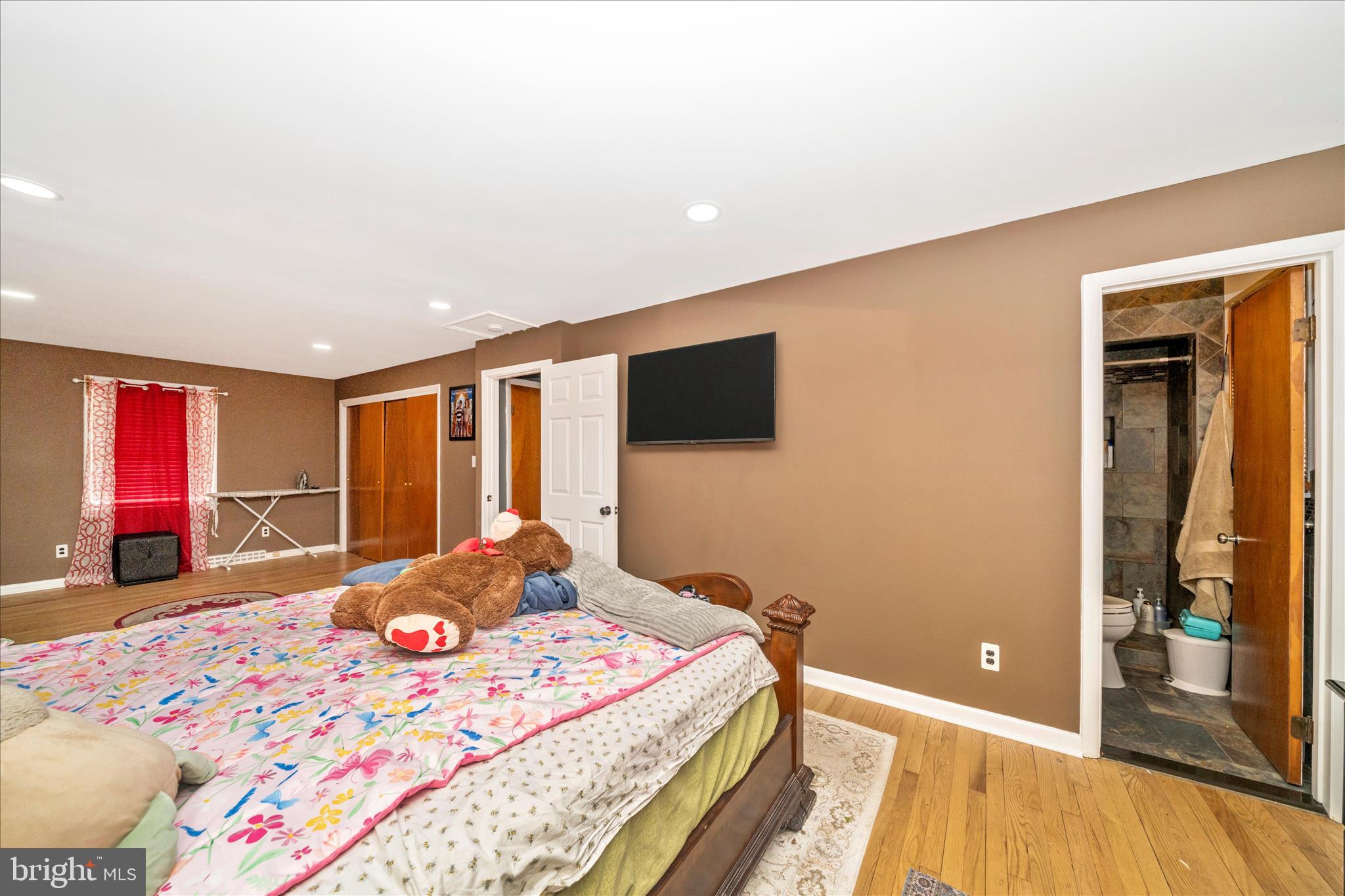 16706 Cedarforest Road Brandywine, MD 20613 - Photo 9 of 30 Primary Bedroom