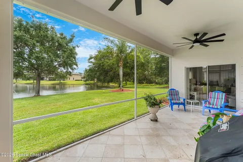 $415,000 | 109 Brandy Creek Circle Southeast, Palm Bay, FL 32909