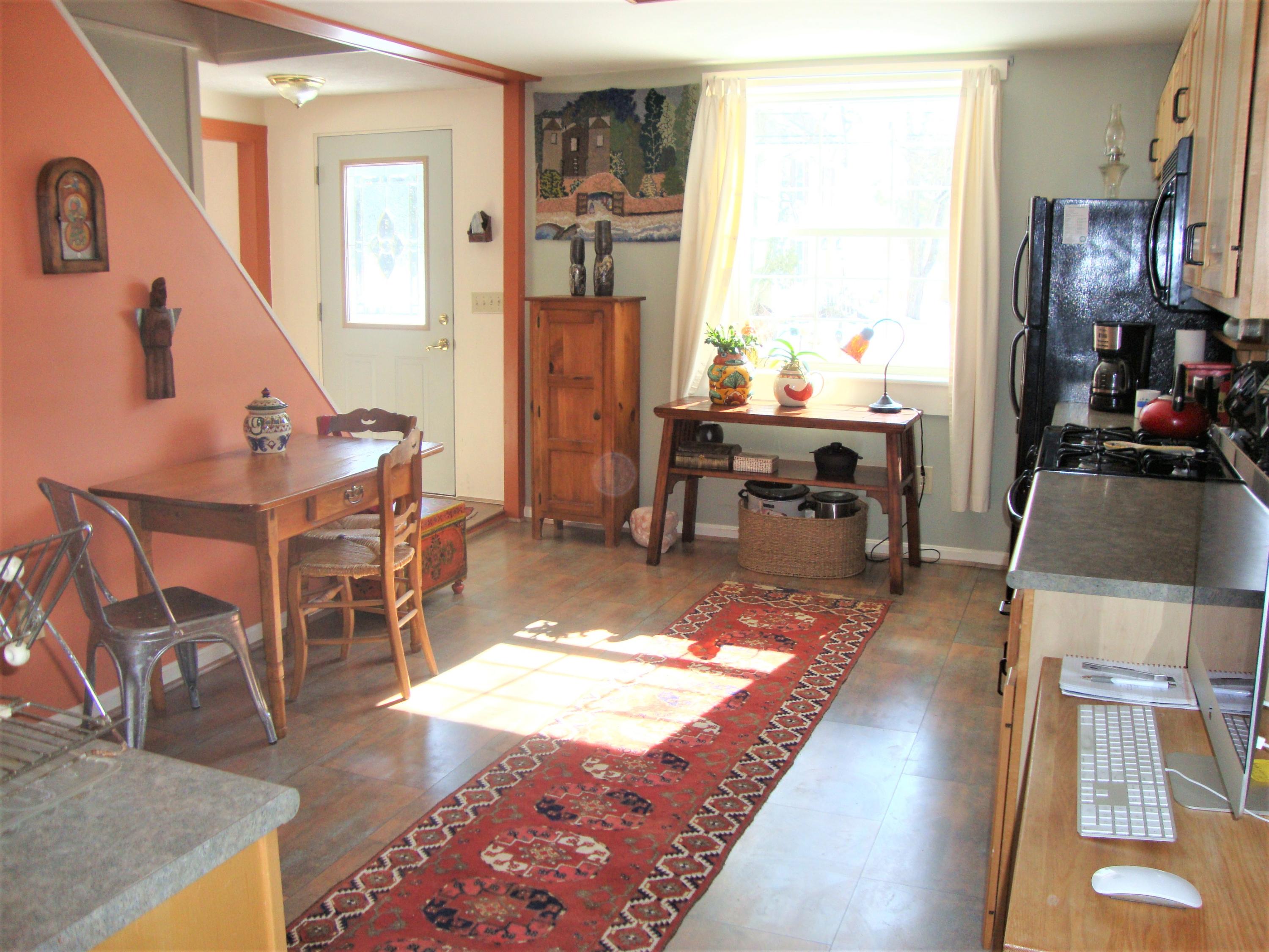 146 River Road Bowdoinham, ME 04008 - Photo 2 of 16 146 river kit and dining