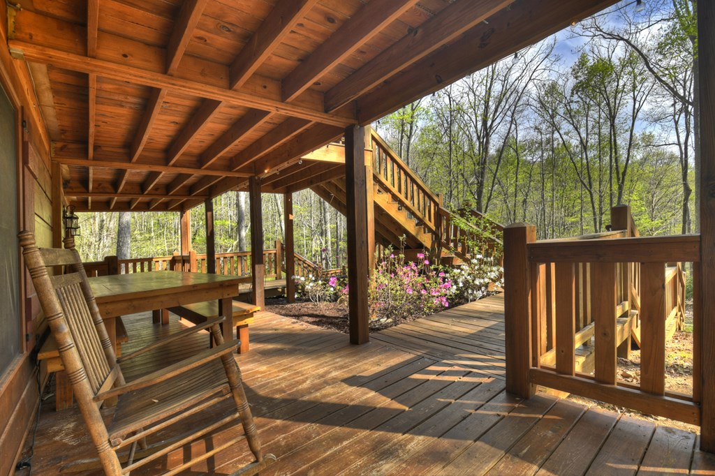 185 Locust Lane Morganton, GA 30560 - Photo 16 of 56