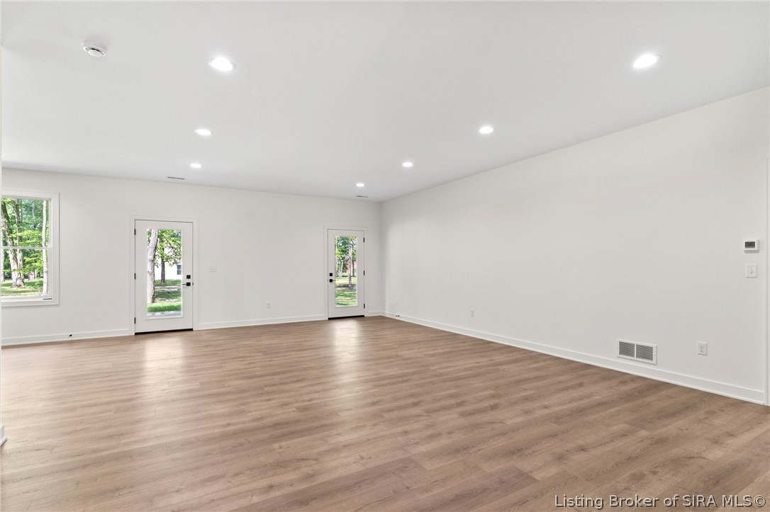 2991 North Borcherding Road Madison, IN 47250 - Photo 4 of 21