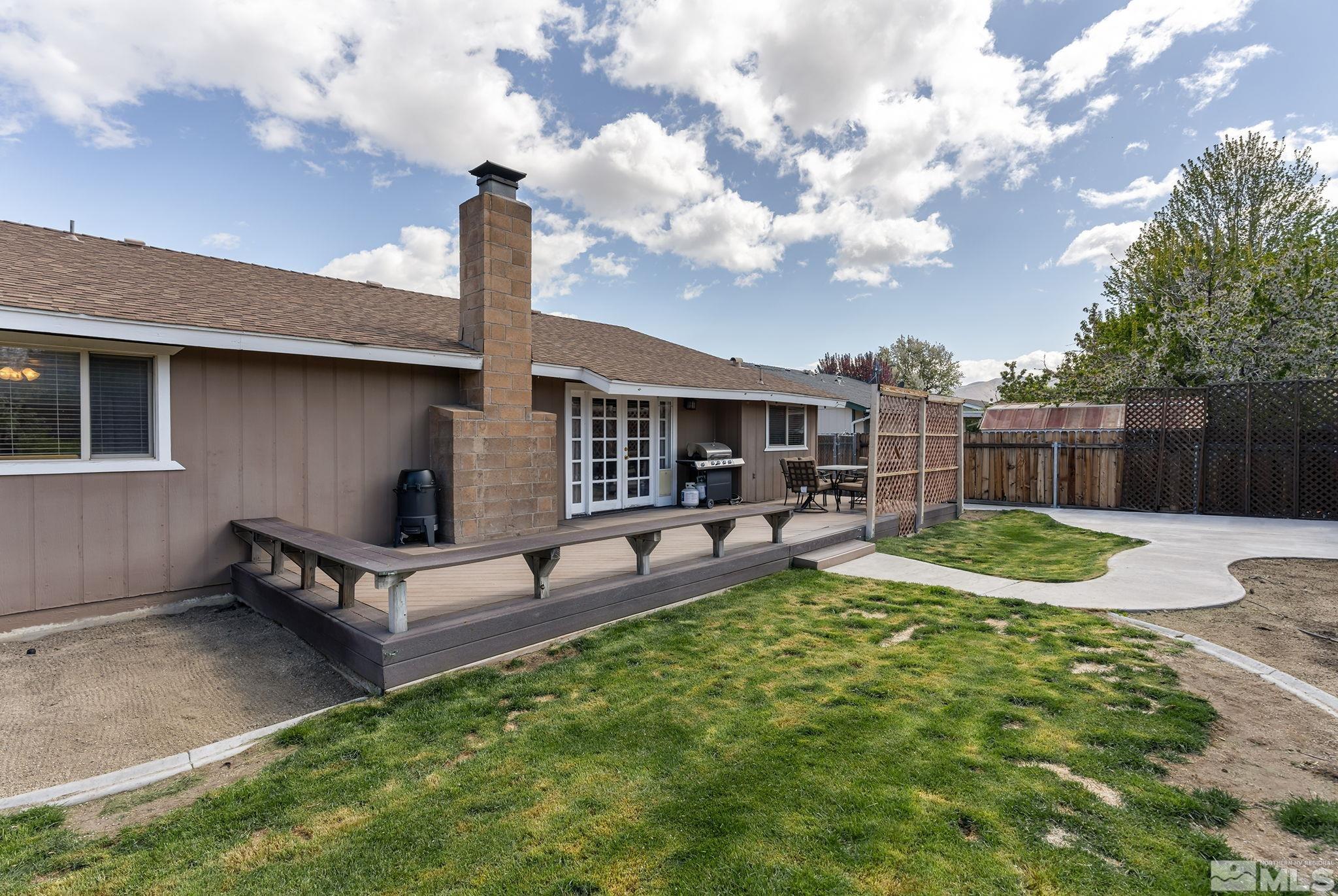 4620 Rio Encantado Lane Reno, NV 89502 - Photo 23 of 23 Photo 23