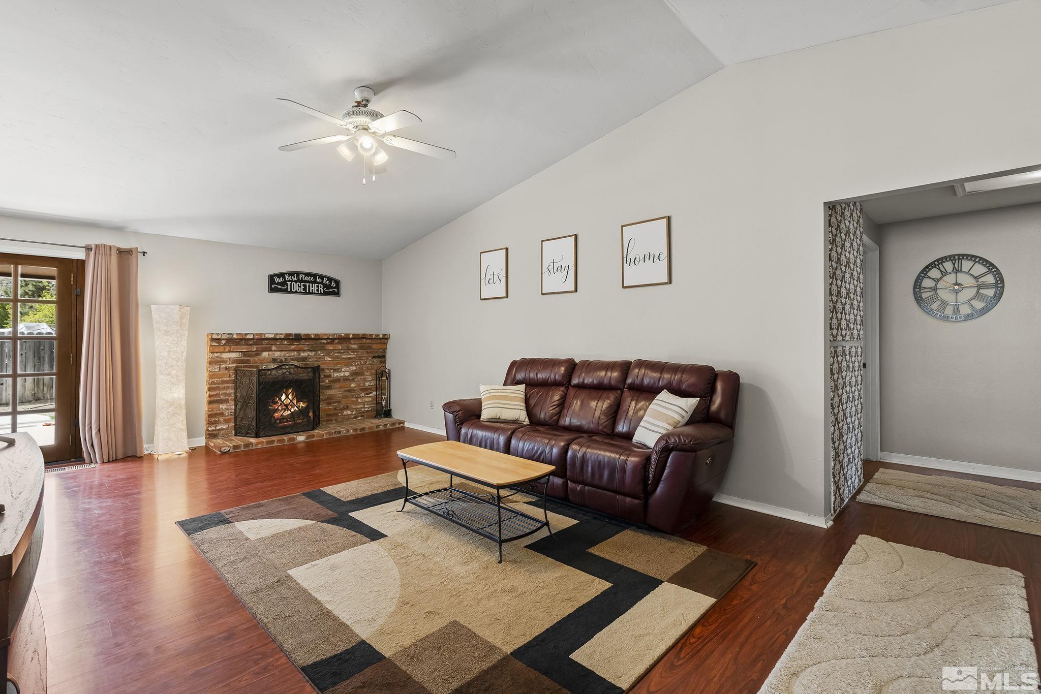 4620 Rio Encantado Lane Reno, NV 89502 - Photo 4 of 23 Photo 4