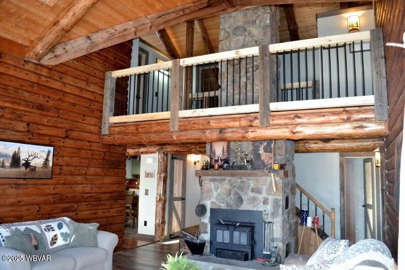 189 Dog Farm Road Dushore, PA 18614 - Photo 22 of 80 DSC_0297 (800x533) (800x533)