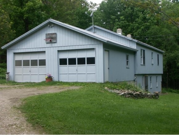 2613 Center Fayston Road Fayston, VT 05673 - Photo 1 of 1
